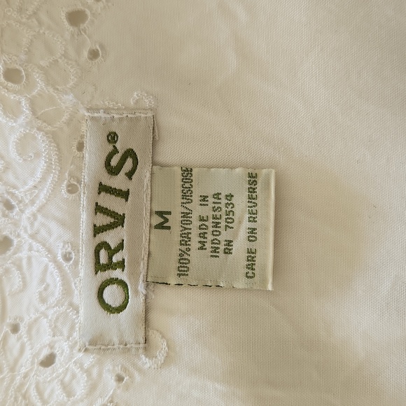 Blouse - Picture 8 of 9